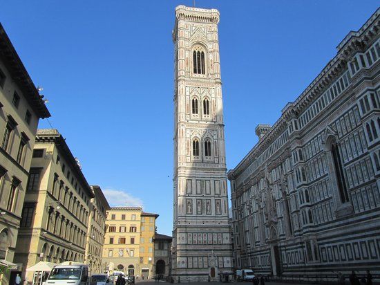 Campanile de Giotto